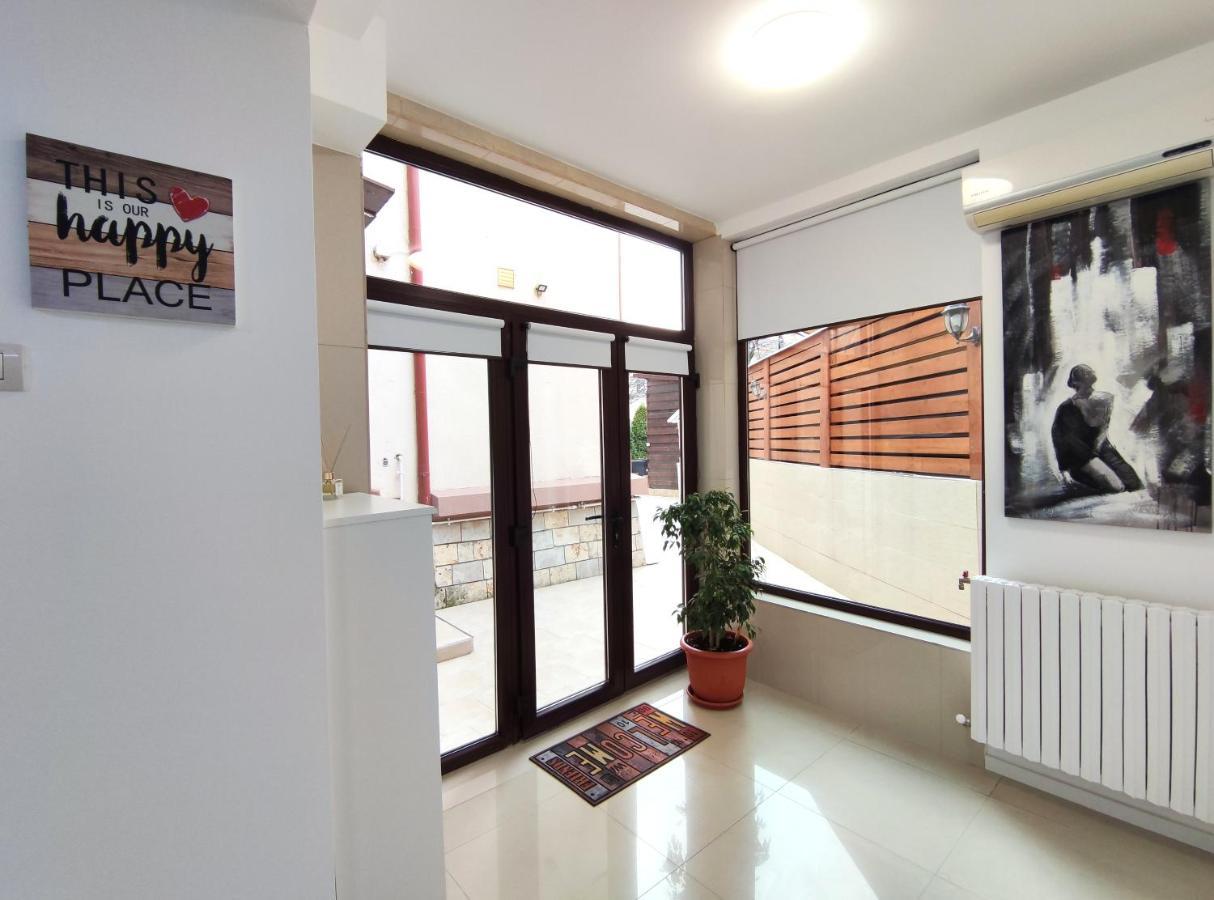 Studio'24 - Tomis Mall - Ultracentral Констанца Екстер'єр фото